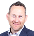Scott Spiro, Computer Solutions Group