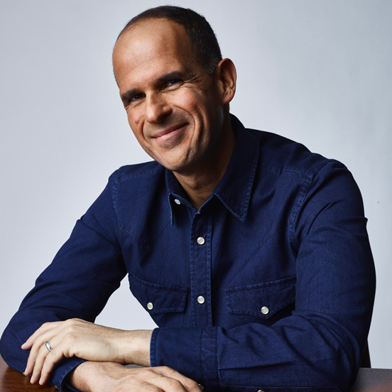 Marcus Lemonis