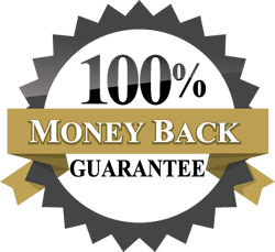 Better-Than-Your-Money-Back Guarantee
