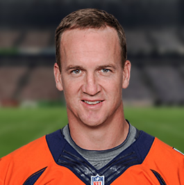 Peyton Manning