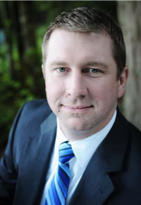 Aaron Leicht