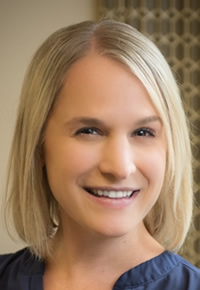 Allison Foelber