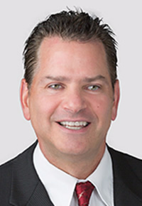 Barry Starr