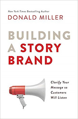 Donald Miller Book