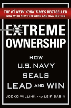 Jocko Willink Book