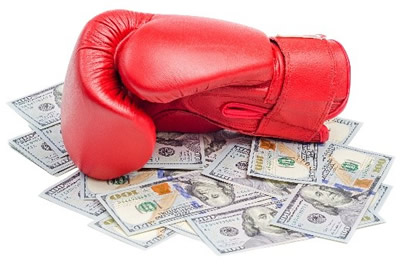 Boxing Gloves