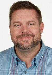 Danny Hawman