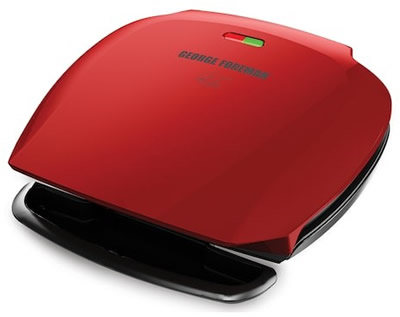 George Foreman Grill