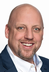 Gene Sieders