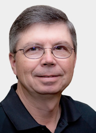 Greg Crabtree