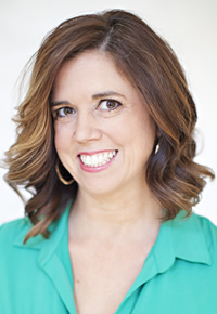 Janette Degrazio