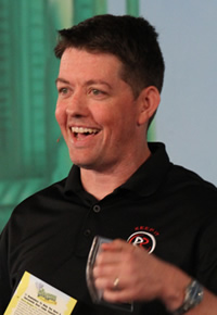 Jeff Johnson