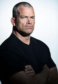 Jocko Willink