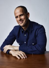 Marcus Lemonis