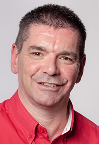 Mark Shehan
