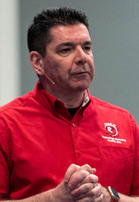 Mark Shehan