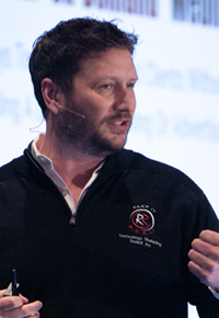 Mike Stodola