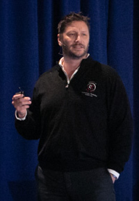 Mike Stodola