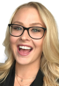 Samantha Melhorn