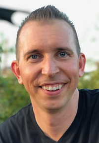 Scott Richins