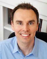 Brendon Burchard