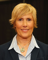 Diana Nyad