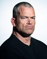 Jocko Willink