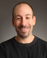 Joe Polish