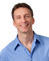 Mike Michalowicz