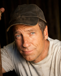 Mike Rowe