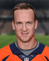 Peyton Manning