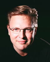 Verne Harnish