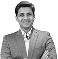 Vijay Nyayapati