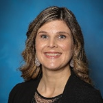 April Painter, Burk I.T.
