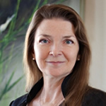 Catherine Wendt, Syscon, Inc.