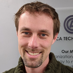 Chris Adams, CCA Technology