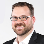 J. Colin Petersen