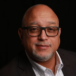Roy Richardon, Aurora InfoTech, LLC