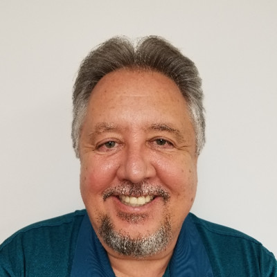 Steve Edrington