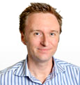 David Rudduck Testimonial
