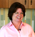 Nadine Frush Testimonial