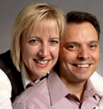 Sandra and Joe Stoll Testimonial