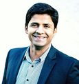 Vijay Nyayapati Testimonial