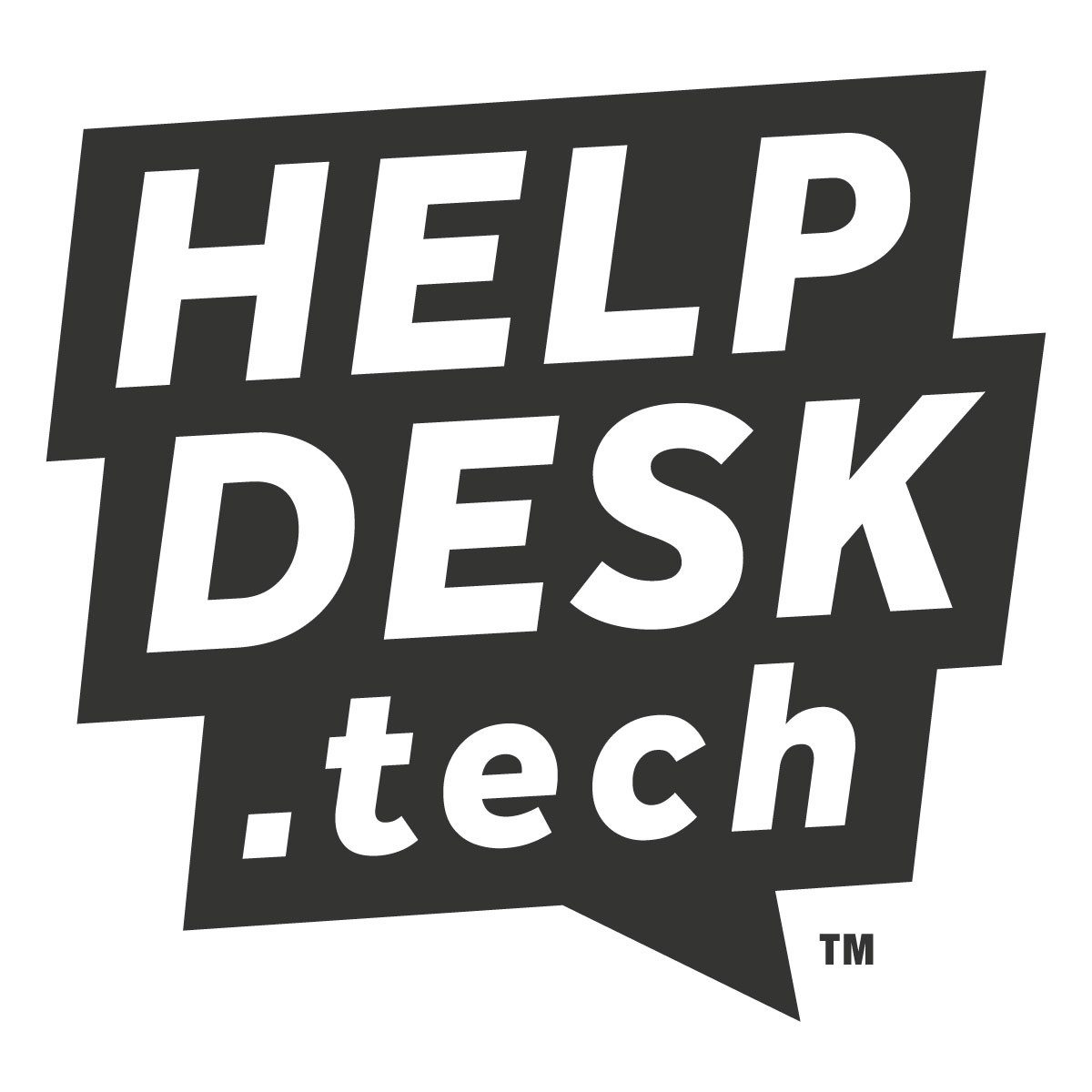 Helpdesktech logo