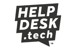 help desk tech