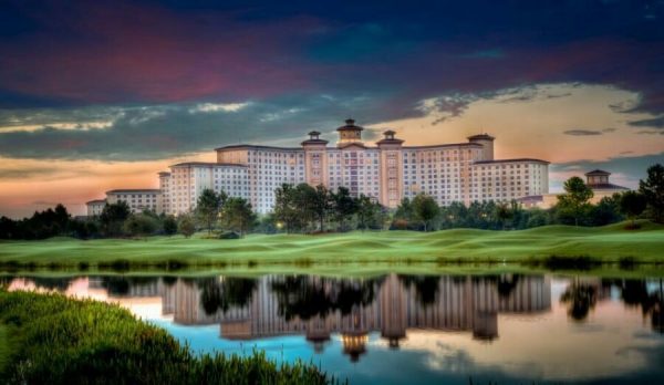 Rosen Shingle Creek Orlando Rosen Shingle Creek Orlando